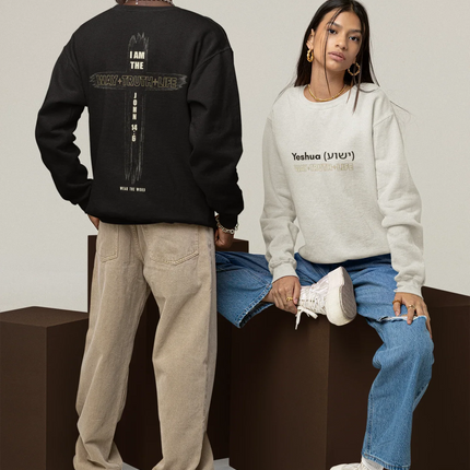 Collection image for: The Yeshua Collection
