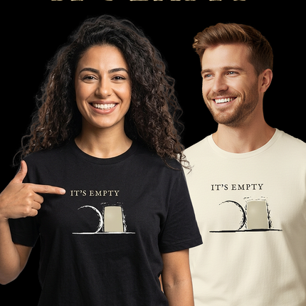 Collection image for: It's Empty Collection