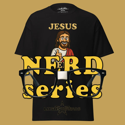 Collection image for: The Nerd Series