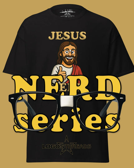 Collection image for: The Nerd Series
