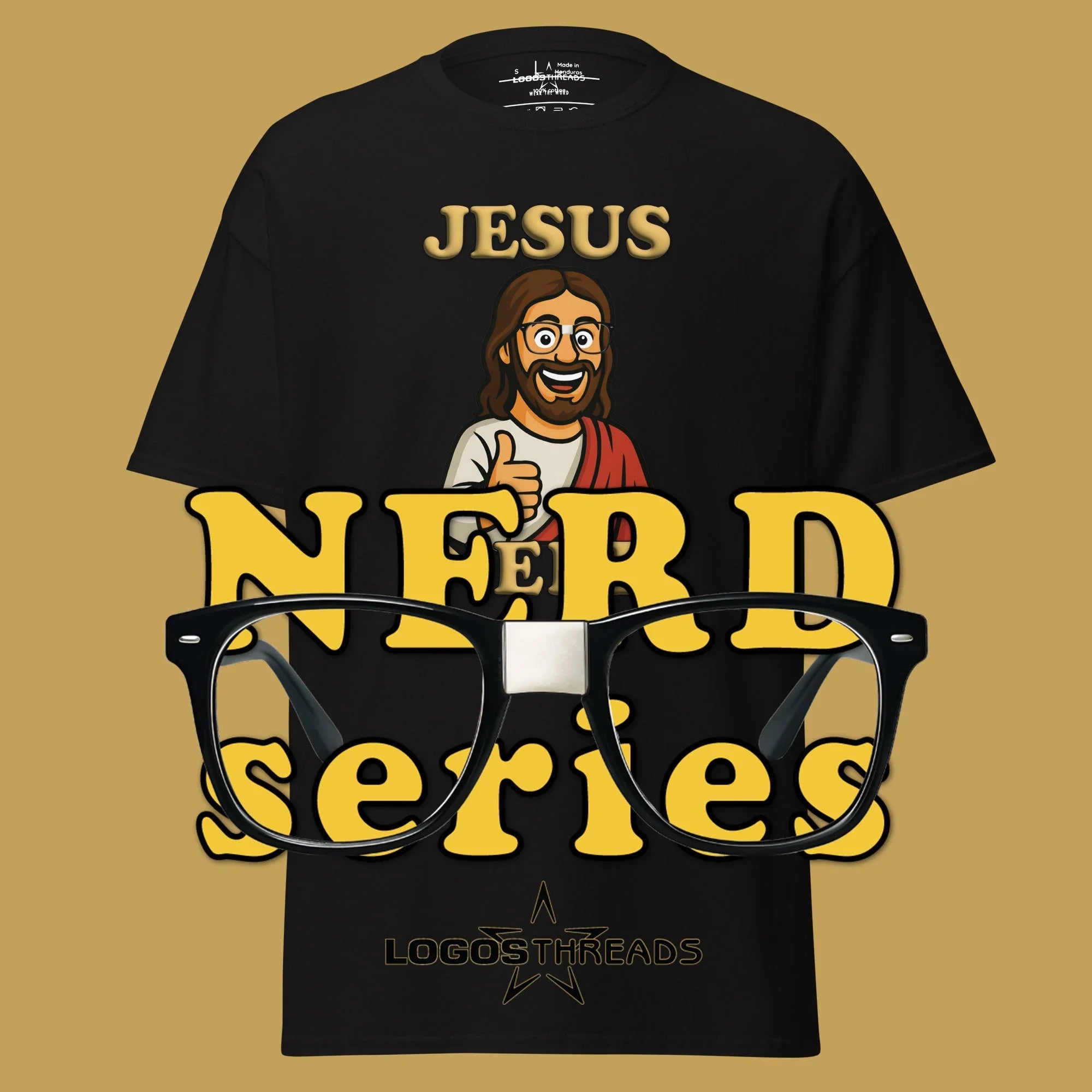 The Nerd Series