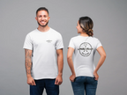 Logos Threads Signature Tee (AU Edition – White)