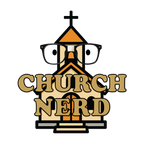 Church Nerd Tee