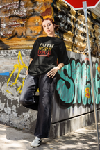 Faith Hope Love Tee (AU Edition)