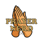 Prayer Nerd Tee