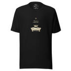 Unto Us — Full Edition Tee