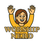 Worship Nerd Tee — Girl