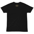 Faith Hope Love Tee (AU Edition)