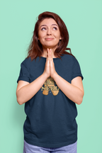 Prayer Nerd Tee