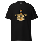 Church Nerd Tee