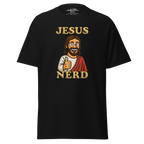 Jesus Nerd Tee