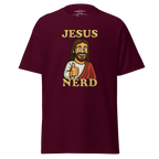 Jesus Nerd Tee