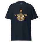 Church Nerd Tee