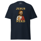 Jesus Nerd Tee