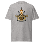 Church Nerd Tee