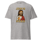 Jesus Nerd Tee