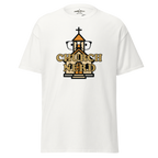 Church Nerd Tee