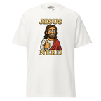 Jesus Nerd Tee