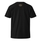 It’s Empty Tee (AU Dark Edition) | Minimal Christian T-Shirt | Logos Threads