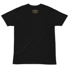 It’s Empty Tee (AU Dark Edition) | Minimal Christian T-Shirt | Logos Threads