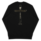 Yeshua Sweatshirt (AU Edition – Black)