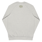 Faith Hope Love Sweatshirt (AU Edition)